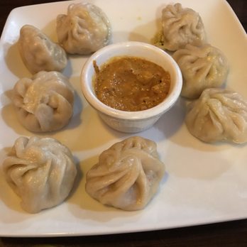 Tandoori Kitchen - Vegetarian Momos - Indian Near Me - Lafayette, Colorado