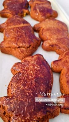 La Guadalupana 2 Bakery & Cafe by null