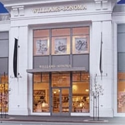Williams-Sonoma