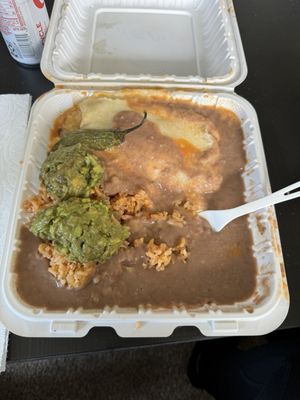 Taqueria La Fondita by null