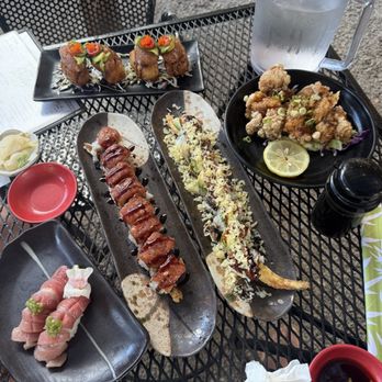 Japanese Grandma's Cafe - Sushi Bars Near Me - Hanapepe, Hawaii Japanese Grandma's Cafe - Sushi Bars Near Me - Hanapepe, Hawaii