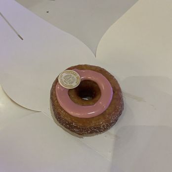 Dominique Ansel - Cronut - Bakeries Near Me - Las Vegas, Nevada Dominique Ansel - Cronut - Bakeries Near Me - Las Vegas, Nevada