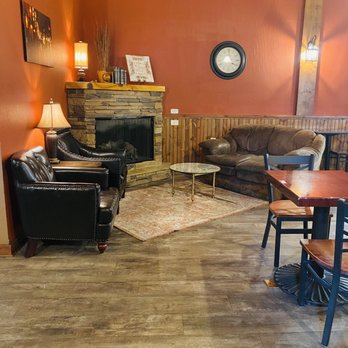 All In Coffee Shop - Inside - Coffee & Tea Near Me - Clemson, South Carolina All In Coffee Shop - Inside - Coffee & Tea Near Me - Clemson, South Carolina