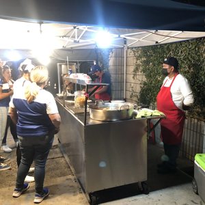 AVENUE 26 TACOS - 61 Photos & 46 Reviews - 353 S Alameda St, Los ...