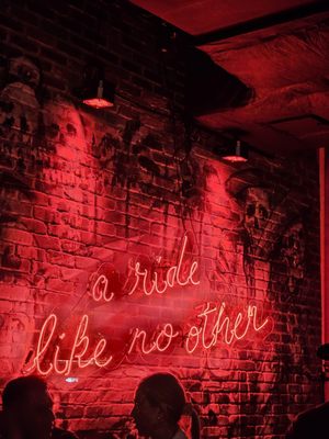 Bodega Bar River North by null