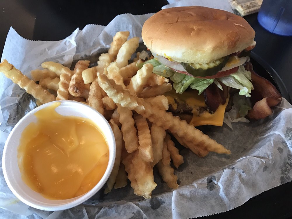 GENISIO’S BAR AND GRILL 249 N Division St, Woodhull, IL Yelp