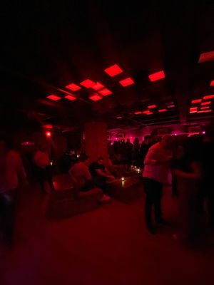 Jolene Sound Room by null