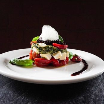 Ristorante Abruzzi - Italian Near Me - Charleston, West Virginia Ristorante Abruzzi - Italian Near Me - Charleston, West Virginia