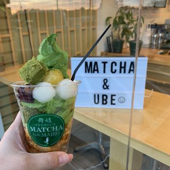 Matcha Cafe Maiko - Maiko special - Ice Cream & Frozen Yogurt Near Me - Atlanta, Georgia Matcha Cafe Maiko - Maiko special - Ice Cream & Frozen Yogurt Near Me - Atlanta, Georgia
