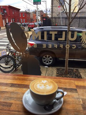 Ultimo Coffee by null