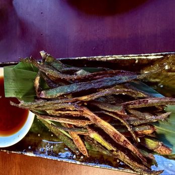 Nobu Del Coronado - Okra - Japanese Near Me - Coronado, California