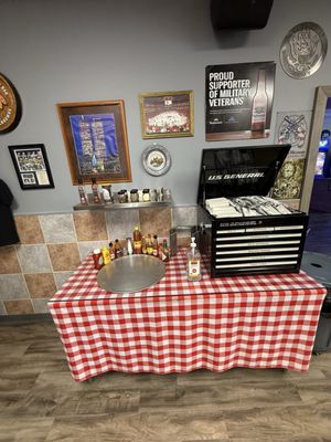 The Slice Spot by null