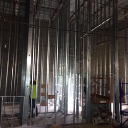 Drake Contracting - Pet supply plus interior renovation