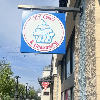 Lil’ Cakes And Creamery - Outside - Bakeries Near Me - Nottingham, Maryland Lil’ Cakes And Creamery - Outside - Bakeries Near Me - Nottingham, Maryland