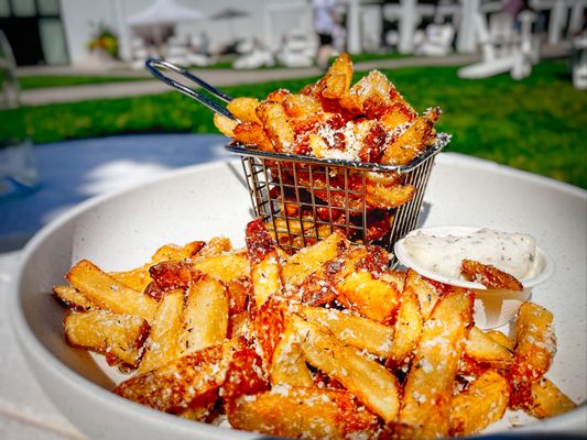 13th Street Winery by null