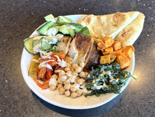 Chicken N Pickle - Overland Park by null