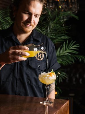 Highball by null