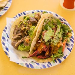TJ Tacos in Escondido gift card