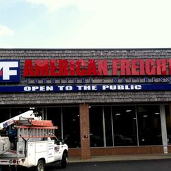 American Freight Furniture, Mattress, Appliance