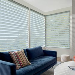 Lovitt Blinds & Drapery - Hunter Douglas Shades Installation Near Naperville