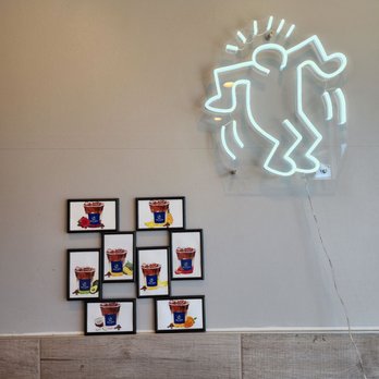 Not Latte - Cafes Near Me - San Francisco, California Not Latte - Cafes Near Me - San Francisco, California