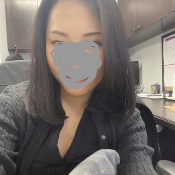 Bareface Beauty Studio - Day 3 - Ombre brows look by Kate - Permanent Makeup Near Me - Irvine, California