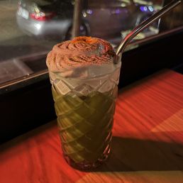 Matcha