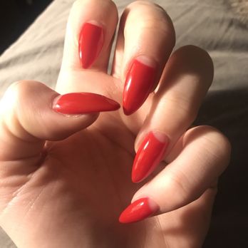 Ashes Nails - Nail Salons Near Me - Arcadia, California