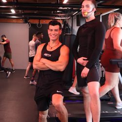 HIIT-It - Coach Ralph and Coach Christian