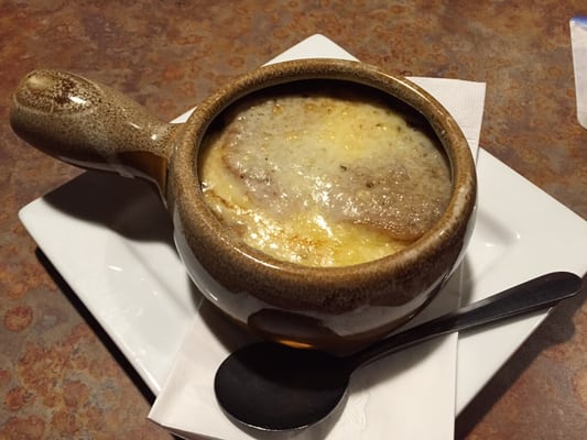 The Cork N' Keg Grill by null