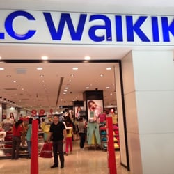 LC Waikiki