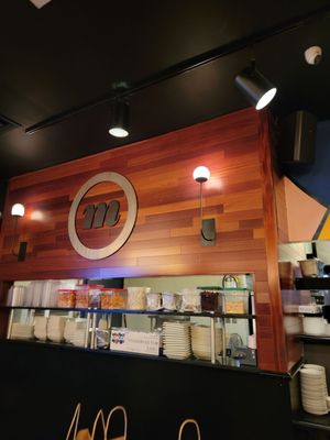 Marathon Grill by null