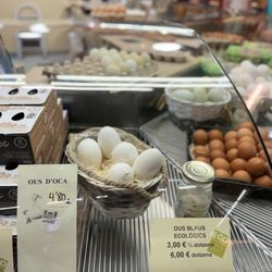 Mercat de Santa Caterina