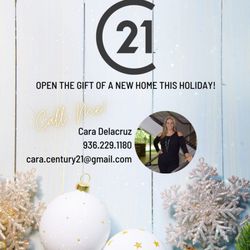 Cara Delacruz - CENTURY 21 Cota Realty
