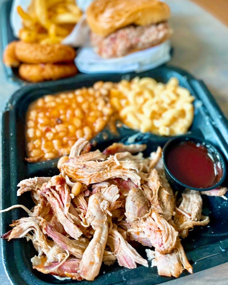 BBQ JOES 176 Photos & 127 Reviews 4873 Nc Hwy 62, Trinity, North