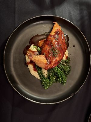 Forepaugh's Restaurant by null