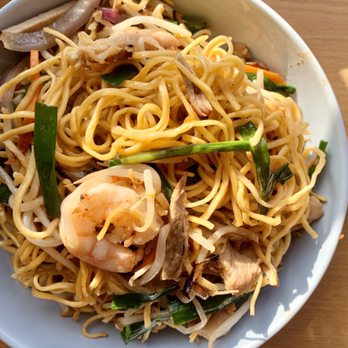 Phonomenal - Vietnamese Cuisine - Garlic Noodles - Vietnamese Near Me - San Jose, California