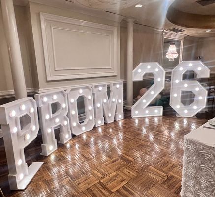 Paula’s Event Design and Rentals on Yelp
