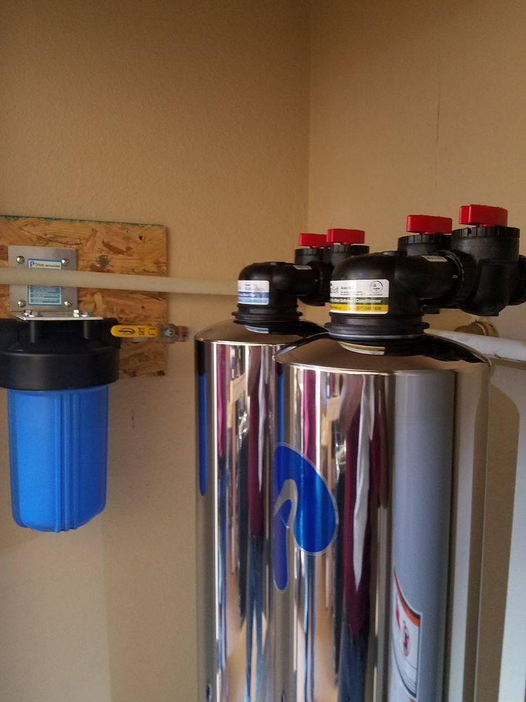 Slide of A&J Plumbing