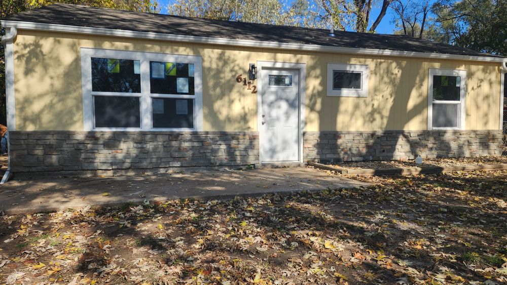 Slide of Aftershock Remodeling