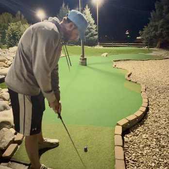 Grizzly Gulch Adventure Park - Mini Golf Near Me - Custer, South Dakota Grizzly Gulch Adventure Park - Mini Golf Near Me - Custer, South Dakota