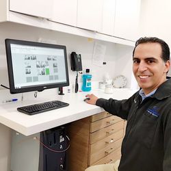 Advanced Periodontics & Implant Dentistry
