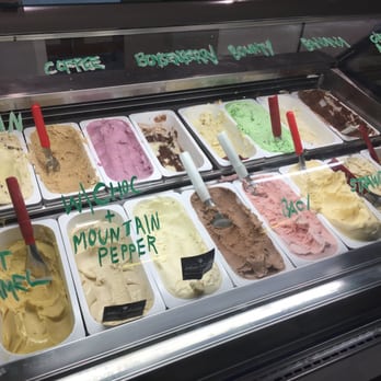 Gelato Bello - Gelato Near Me - Glynde, SA