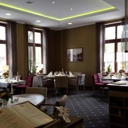 Hotel Am Schloss Aurich - Saal
