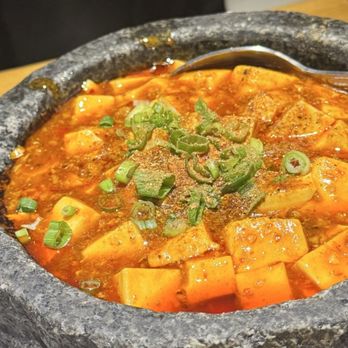 Mountain House - Hands down, the best mapo tofu - Szechuan Near Me - Rowland Heights, California Mountain House - Hands down, the best mapo tofu - Szechuan Near Me - Rowland Heights, California