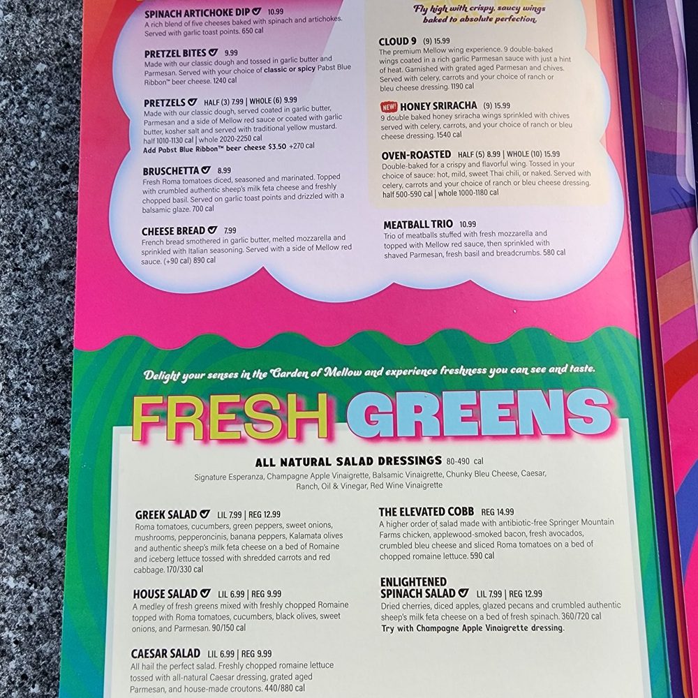 Mellow Mushroom - Pizza Near Me - Fort Worth, Texas Mellow Mushroom - Pizza Near Me - Fort Worth, Texas
