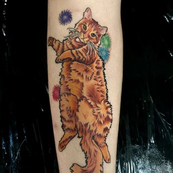 Inkslingers Electric Tattoo - Cover up. Neo-traditional - Tattoo Near Me - Greer, South Carolina Inkslingers Electric Tattoo - Cover up. Neo-traditional - Tattoo Near Me - Greer, South Carolina