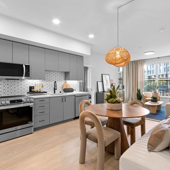 Sevens Luxury Apartment - Apartments Near Me - Mountain View, California Sevens Luxury Apartment - Apartments Near Me - Mountain View, California