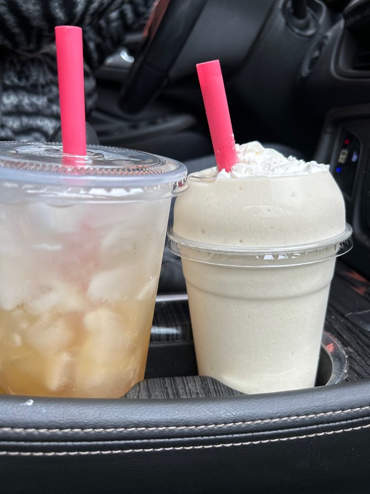 Dream Nutrition Logo