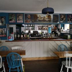 Lord Nelson Hotel - Pub & Reception